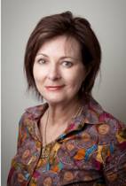 Get to know your Board member -Dr Ann Webber | Newsletter September 2017 