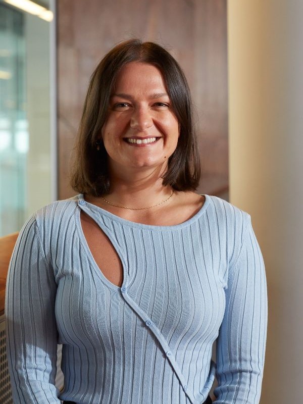 Photo of Renee Slunjski