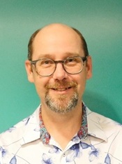 Martin Robinson