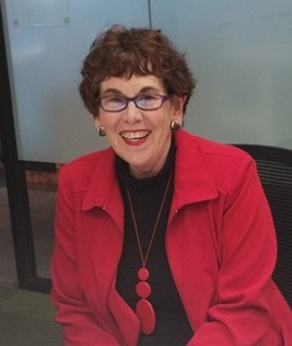 Image of Rosemary Knight