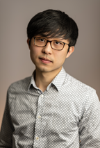 Image of a man