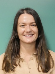 Renee Slunjski OptomBA