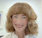 Image of Sharon Bentley